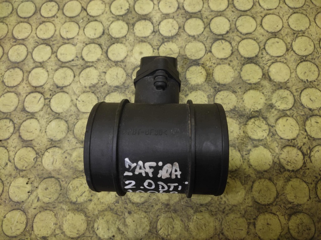 OPEL ZAFIRA A 2.0 DTI flow meter 0281002478