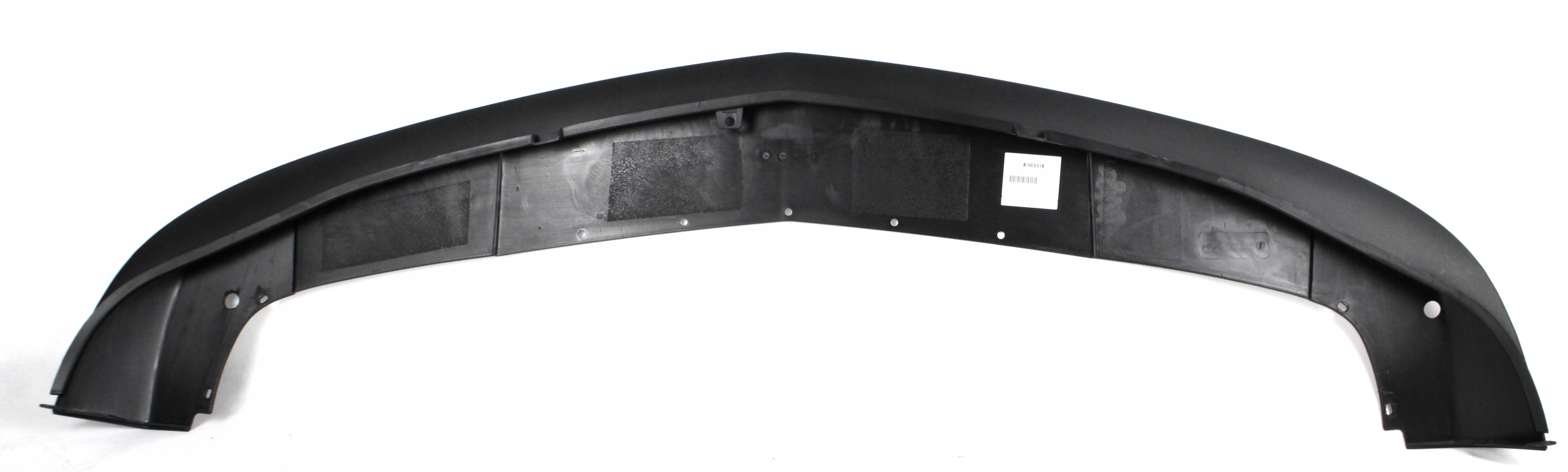 68258745AB - БАМПЕР ПЕРЕДНІЙ DODGE CHALLENGER SXT 2015-