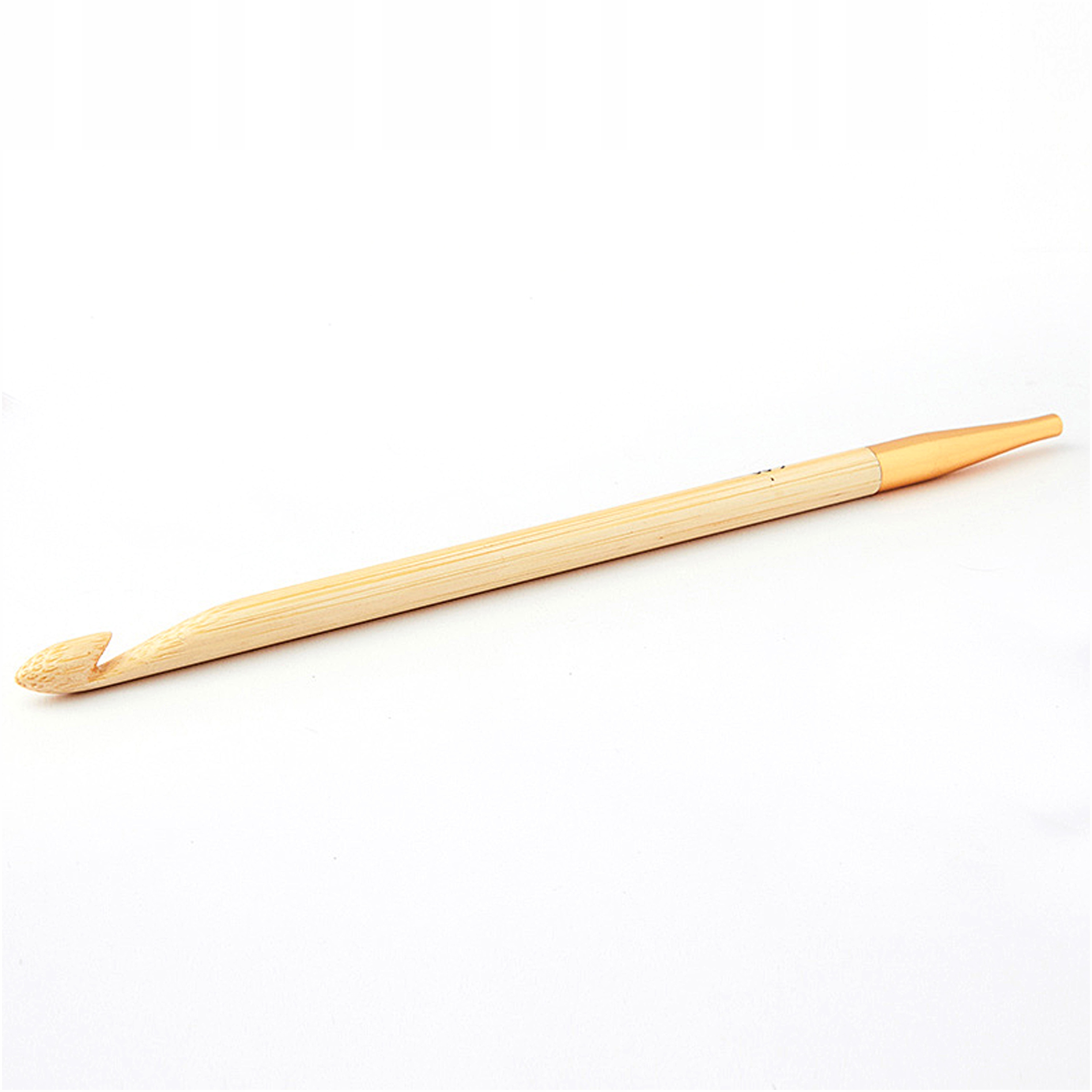 szydełko tunezyjskie 7,00mm Knitpro Bamboo