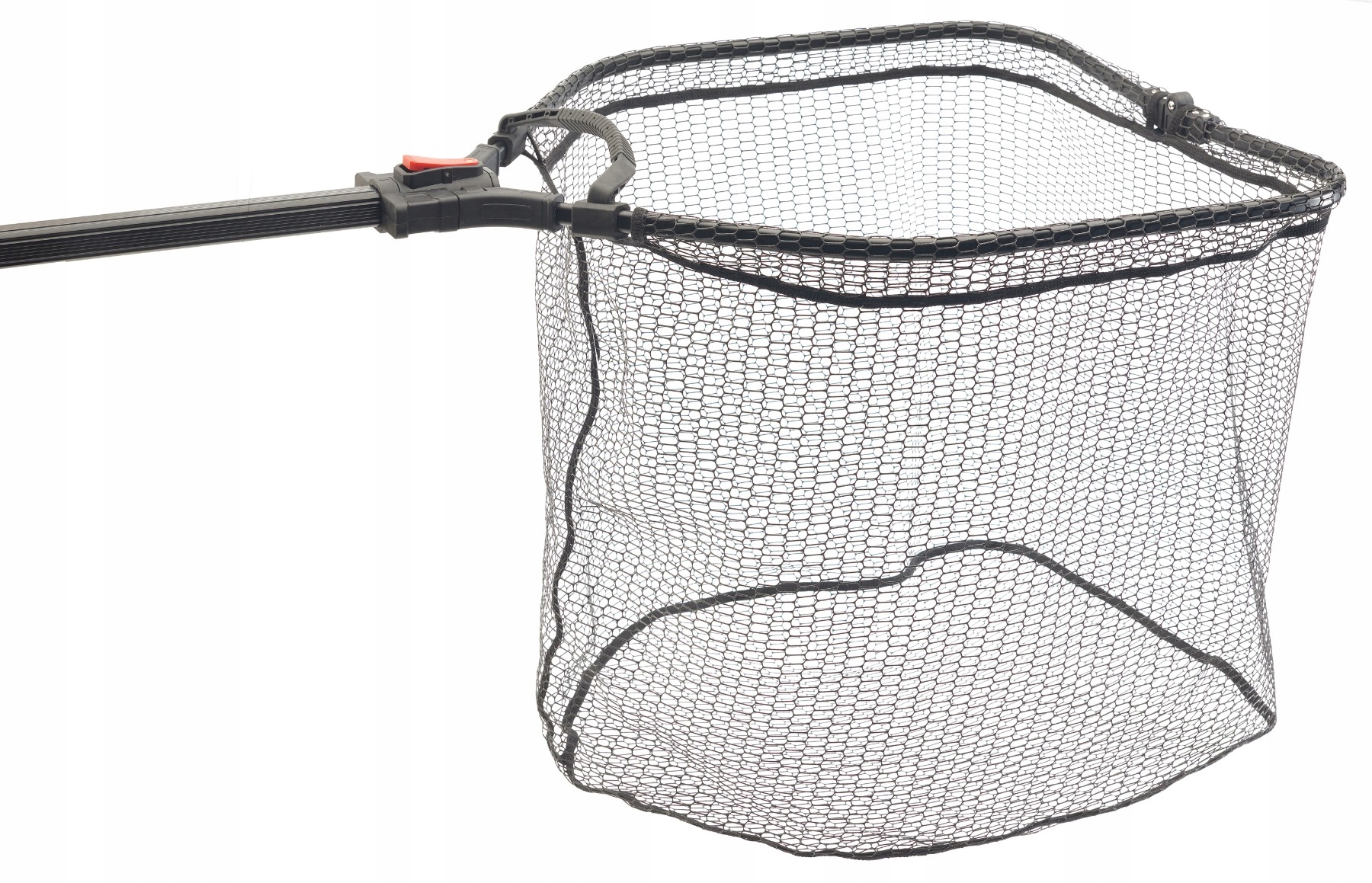 Jaxon Podbierak Składany Gumowany 240 cm