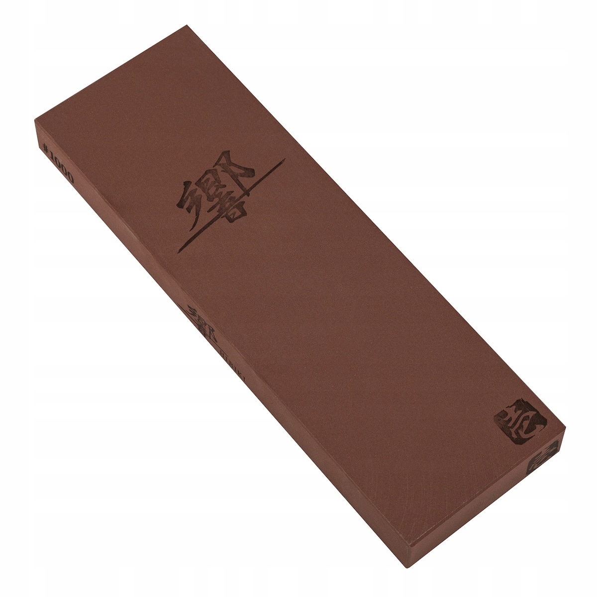 Naniwa Hibiki 200× 65× 20 mm Japonský kameň Oslička Na ostrenie nožov #1000