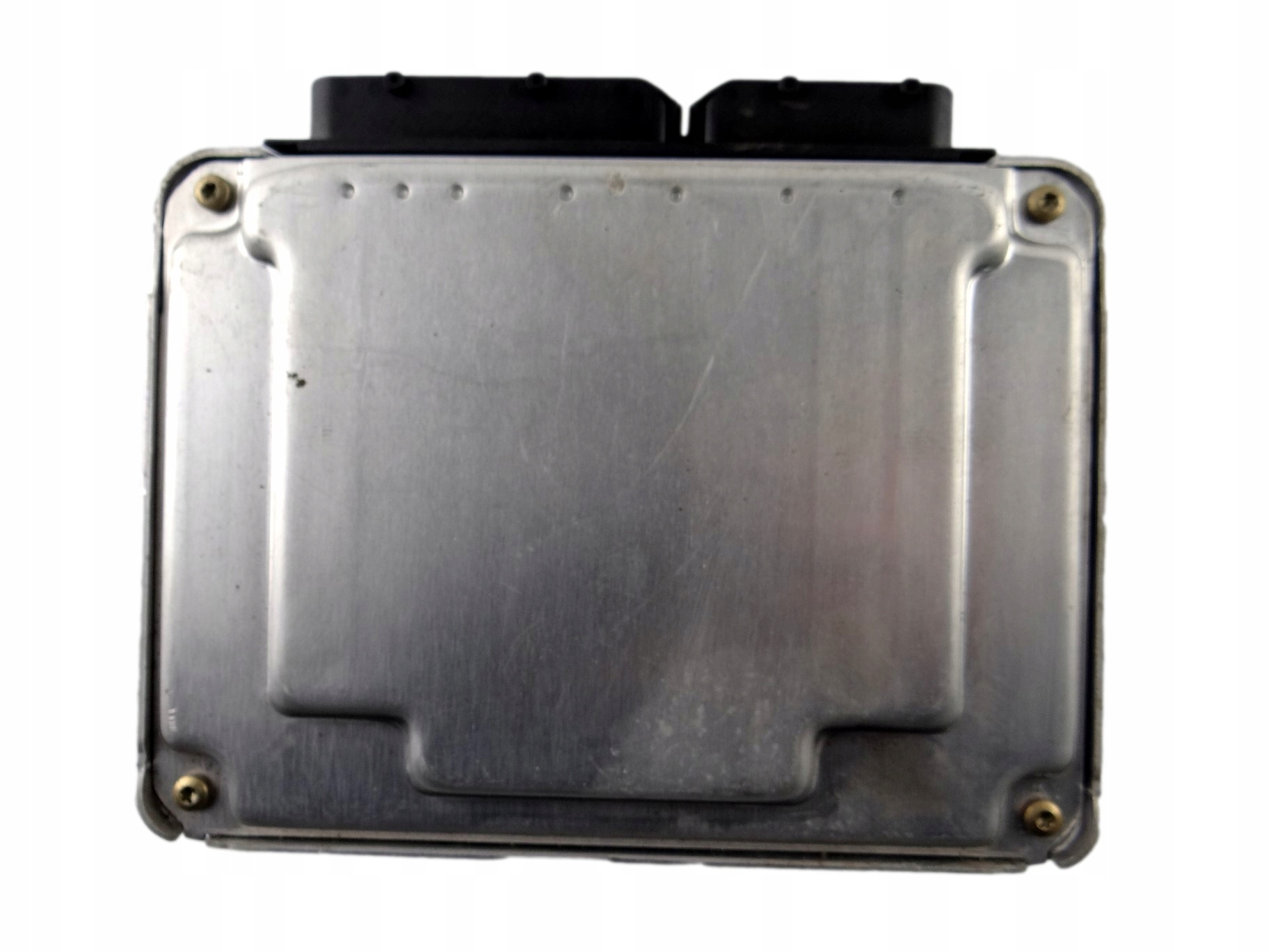 control unit of the engine VOLKSWAGEN PASSAT B5 038 906 019 ER