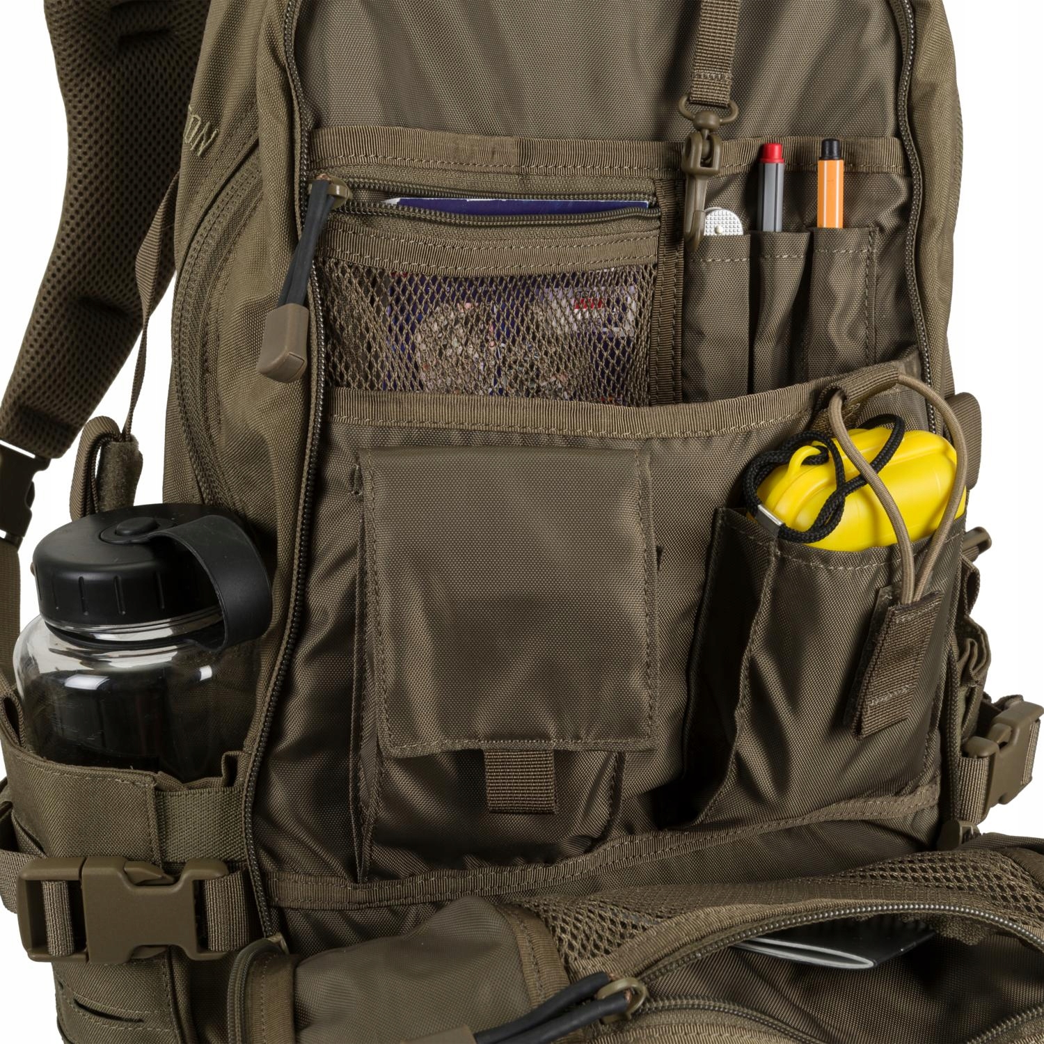 Plecak Dragon Egg MkII One size Direct Action MultiCam Kolor wielokolorowy