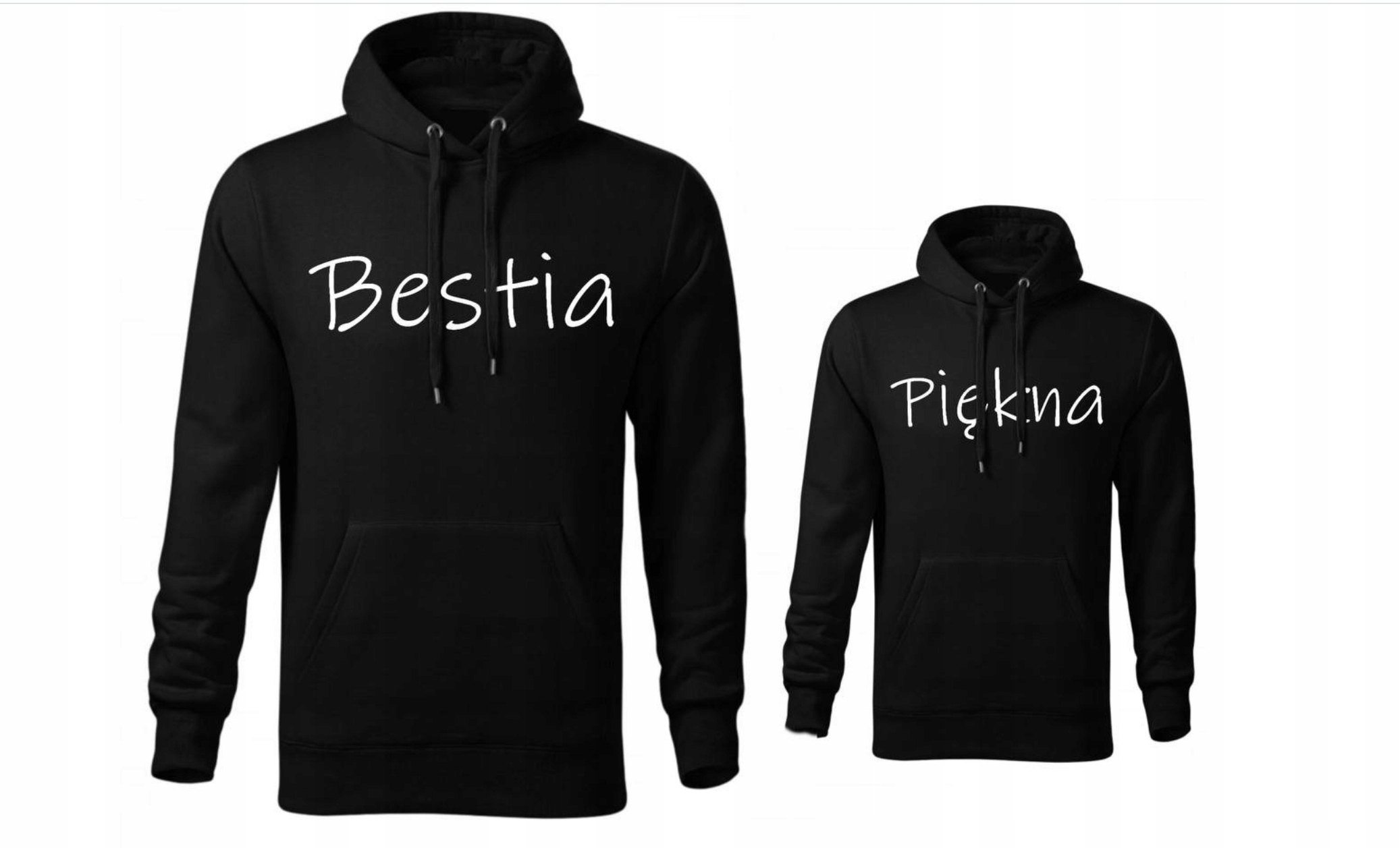 Komplet Mikin Dárek Pro Páry Na Valentýna Kráska A Zvíře