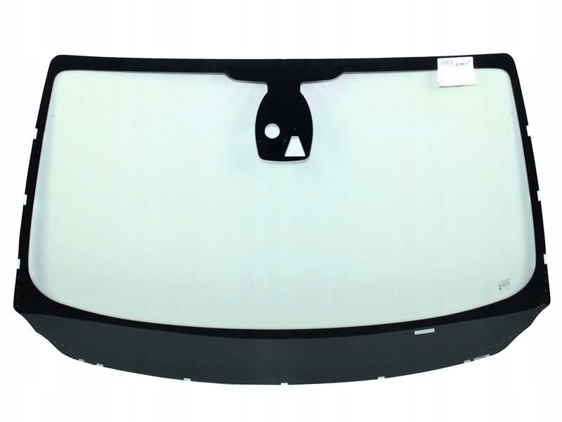 Szyba Czołowa ROLLS ROYCE GHOST SOLAR HUD 2009-14