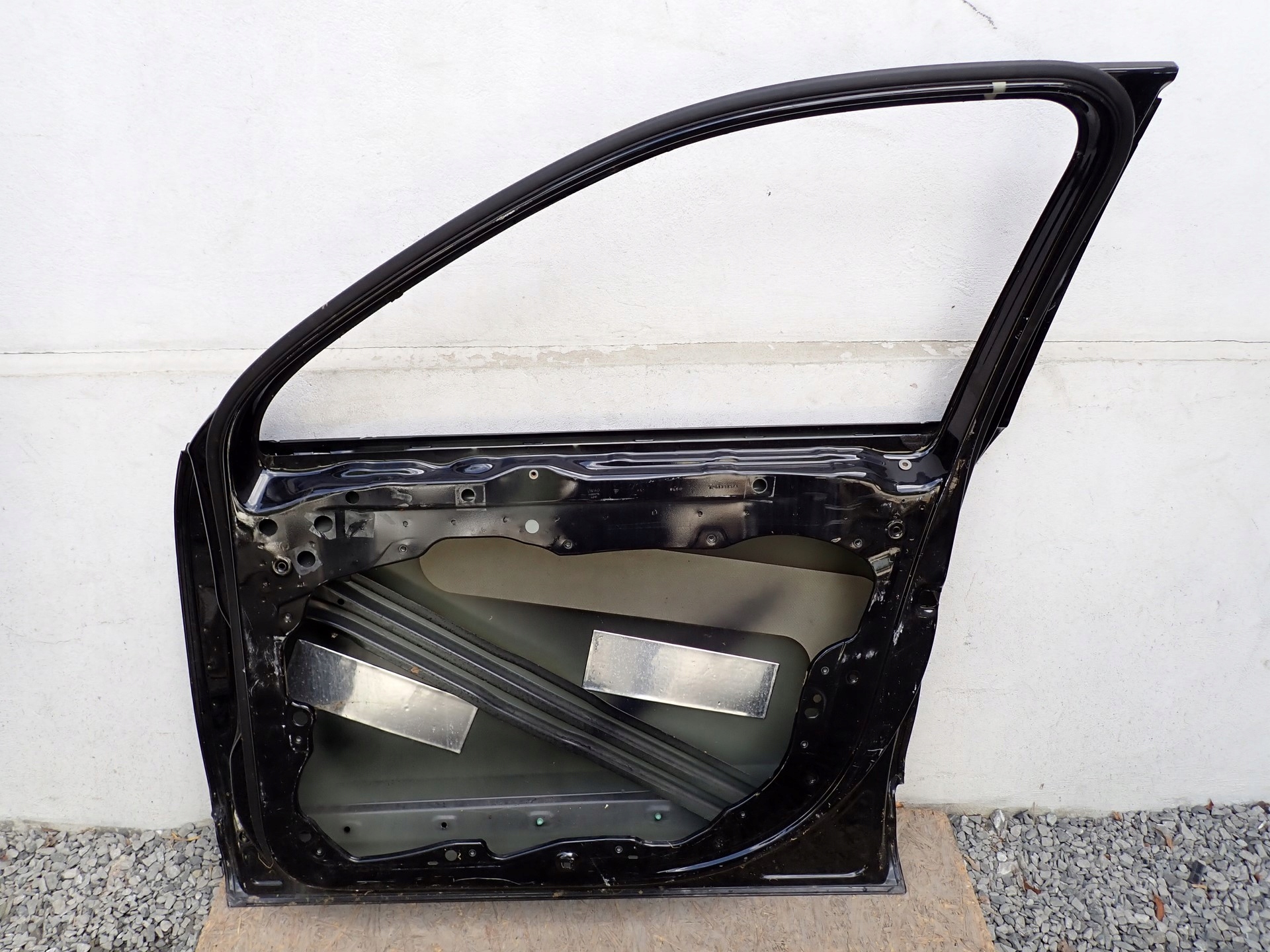 door right front right front PORSCHE CAYENNE 2 II 7P VW TOUAREG
