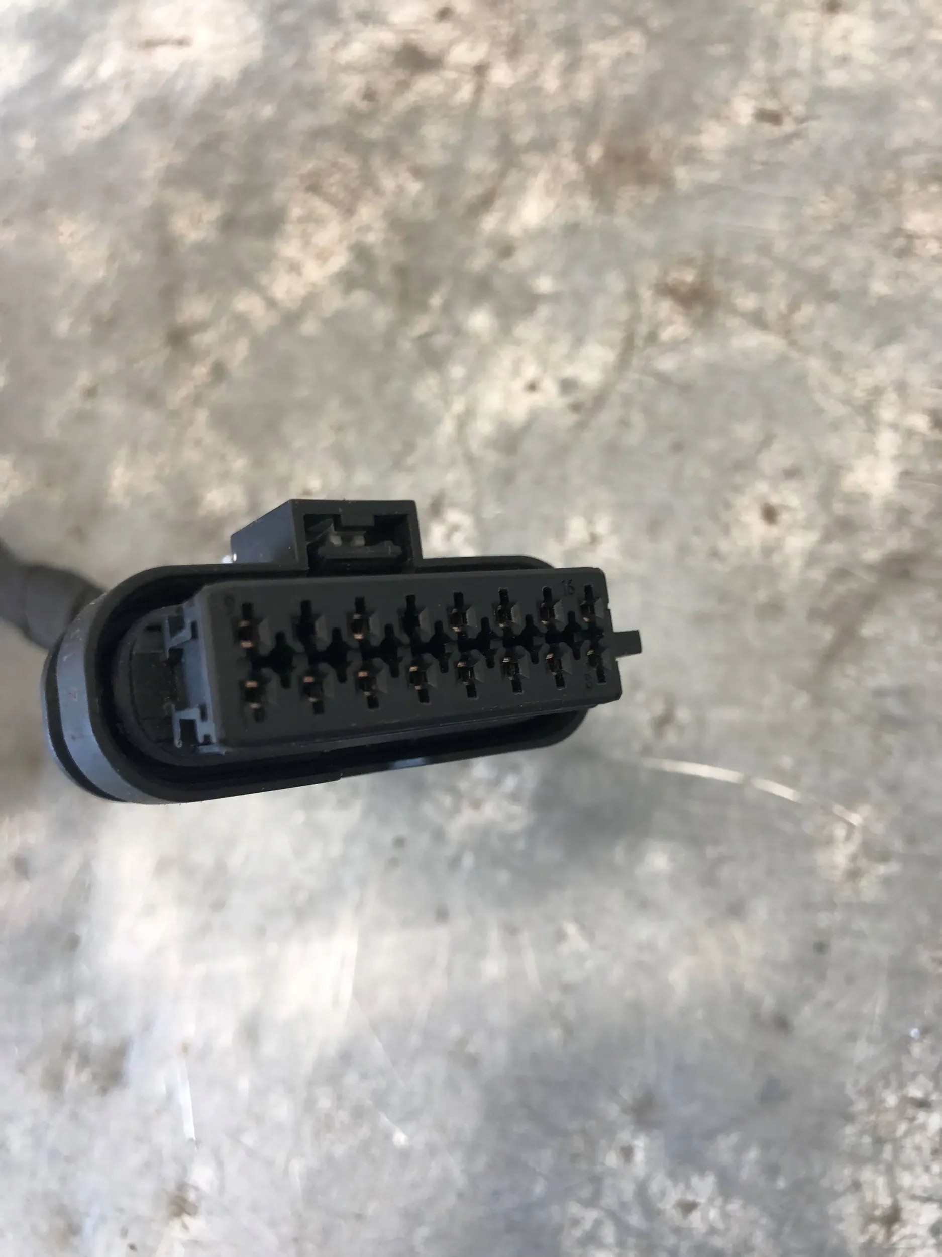 bundle ADBLUE AUDI Q5 8R0971765