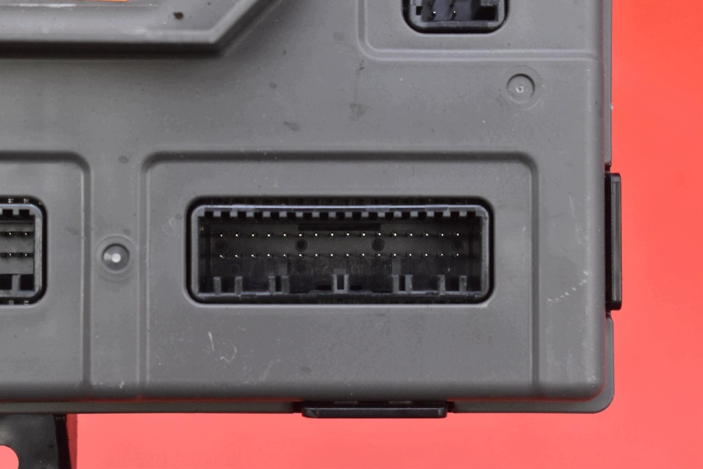 control unit module CV UNIT 97255-CV050 KIA EV6 GT 77.4 kWh 584 KM 21-24