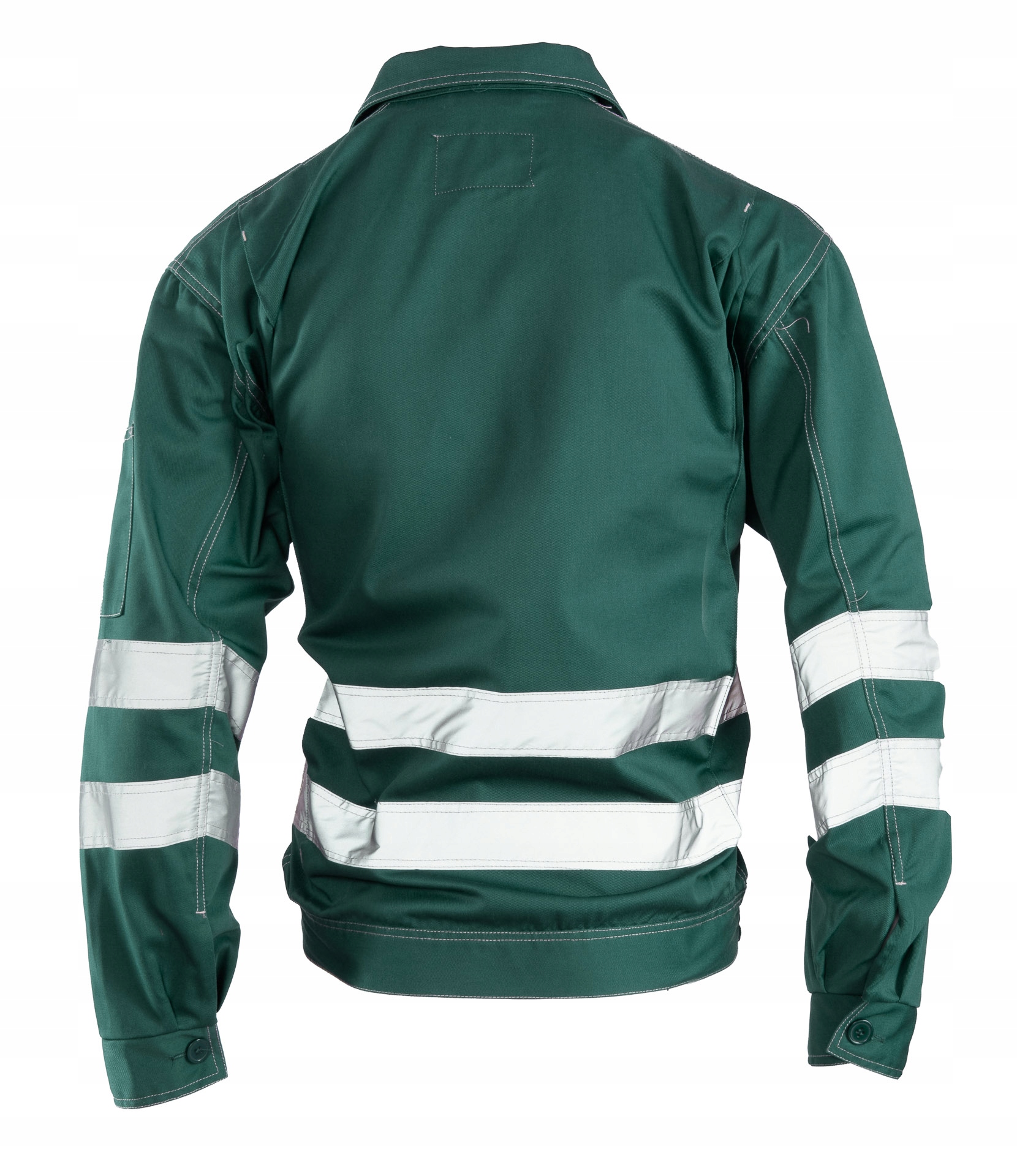 BLUZA ROBOCZA ODBLASKOWA BRIXTON CLASSIC 56 Marka Brixton