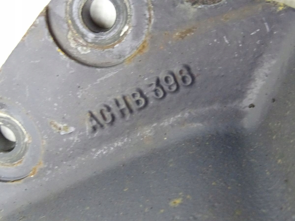 DAF LF 45 55 MOCOWANIE RESORA LEWY TYL TYL 19 5 Car type Trucks