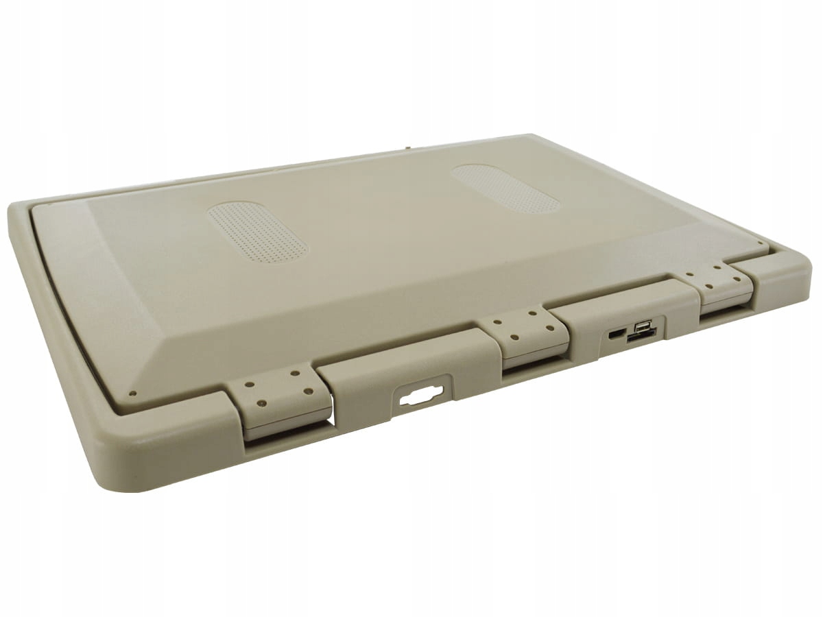 Monitor podsufitowy podwieszany 22'' USB SD IR FM EAN (GTIN) 5901867726360