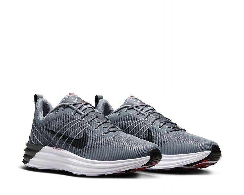 Nike Unisexová sportovní obuv Lunar Roam Šedá HM0713 38