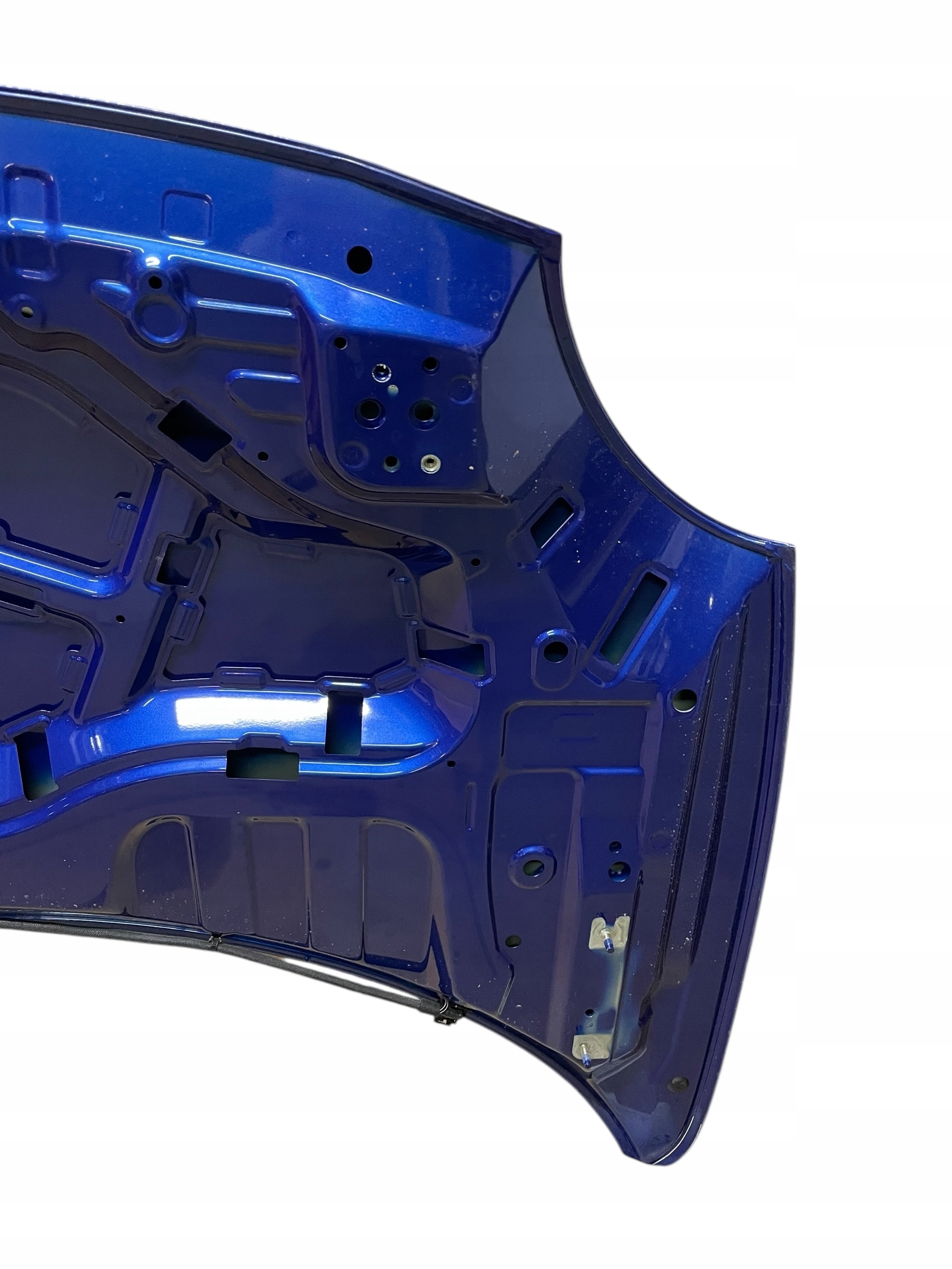 Cofano MINI J01 colore C6K IDEAL