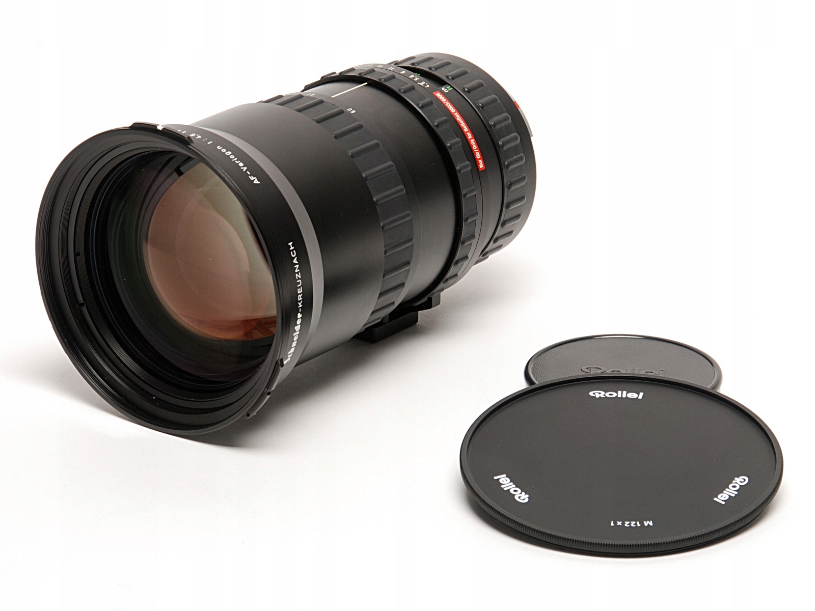 SCHNEIDER AF VARIOGON 4.6/60-140 PQS Rollei Sinar Marka Rollei