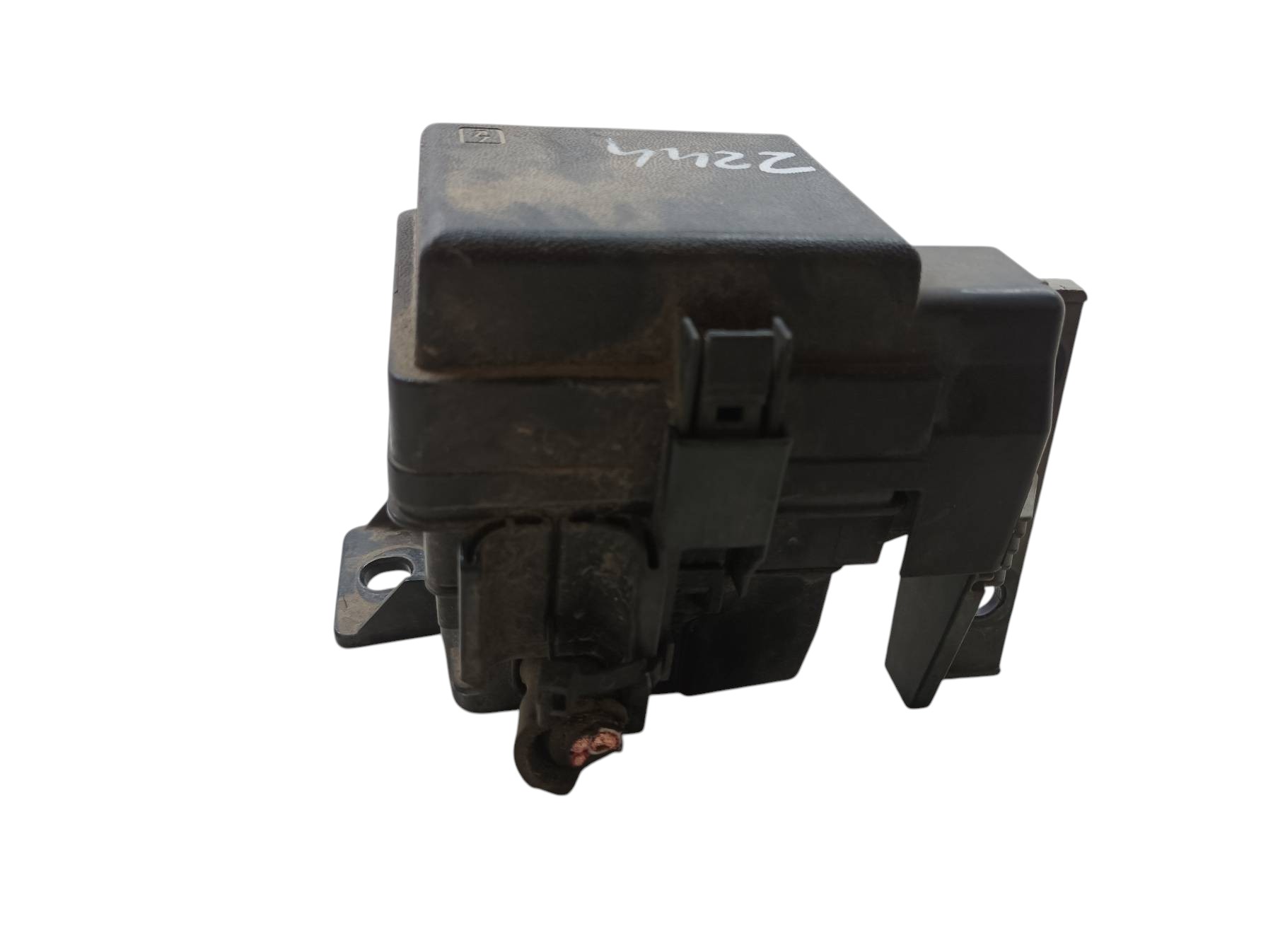 Module fusibles KPL Renault Megane III (2008-2016)