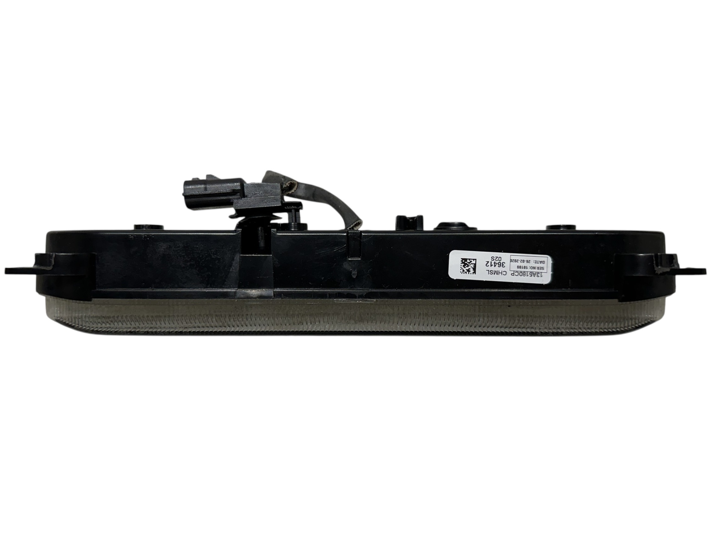 MCLAREN Feux phare stop Feux phare 13A5180CP