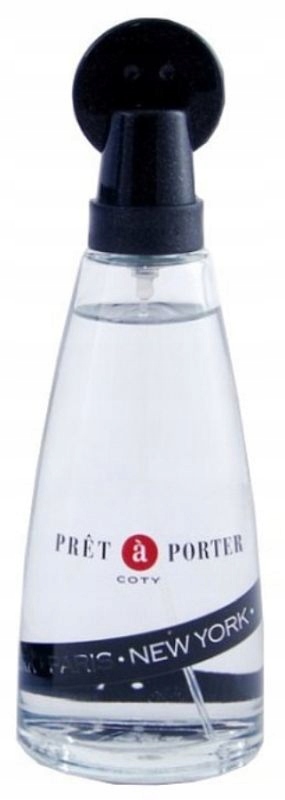 

Coty Pret A Porter For Woman Edt 50ml Spray