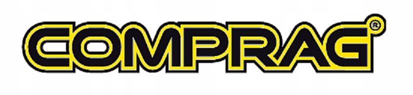 AZT OSUSZACZ CHŁODNICZY COMPRAG RDX-18 Marka inna