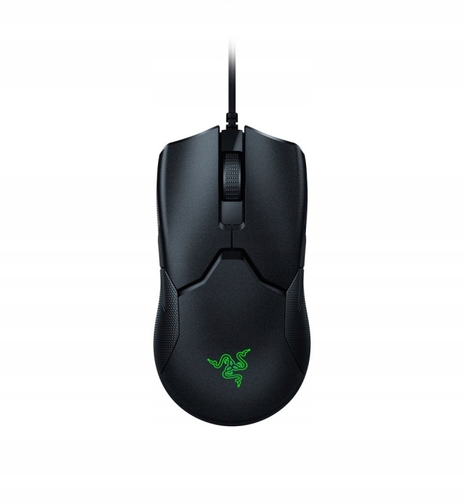 Myszka Gamingowa Razer Viper 8KHZ Rgb Mysz 20000DPI Dla Graczy Optyczna