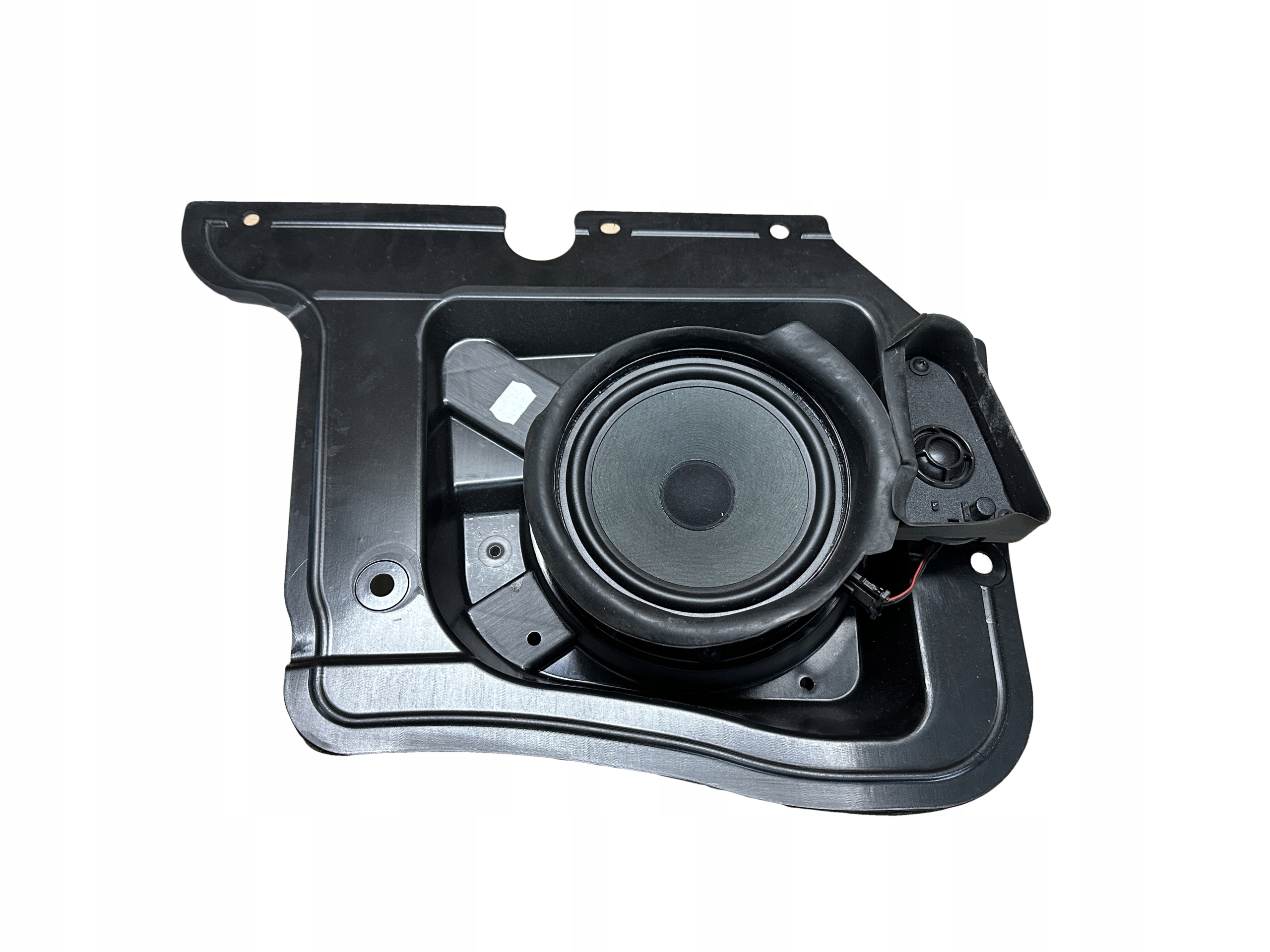 VW MULTIVAN 7E T6 speaker left rear part SONAVOX 7E0035453F