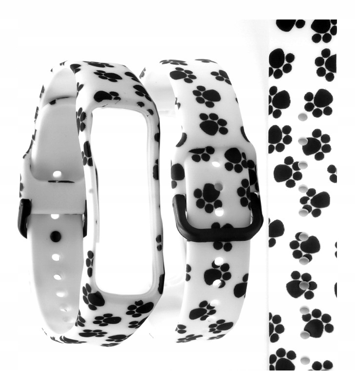 

Opaska do Samsung Galaxy Fit 2 SM-R220 w1