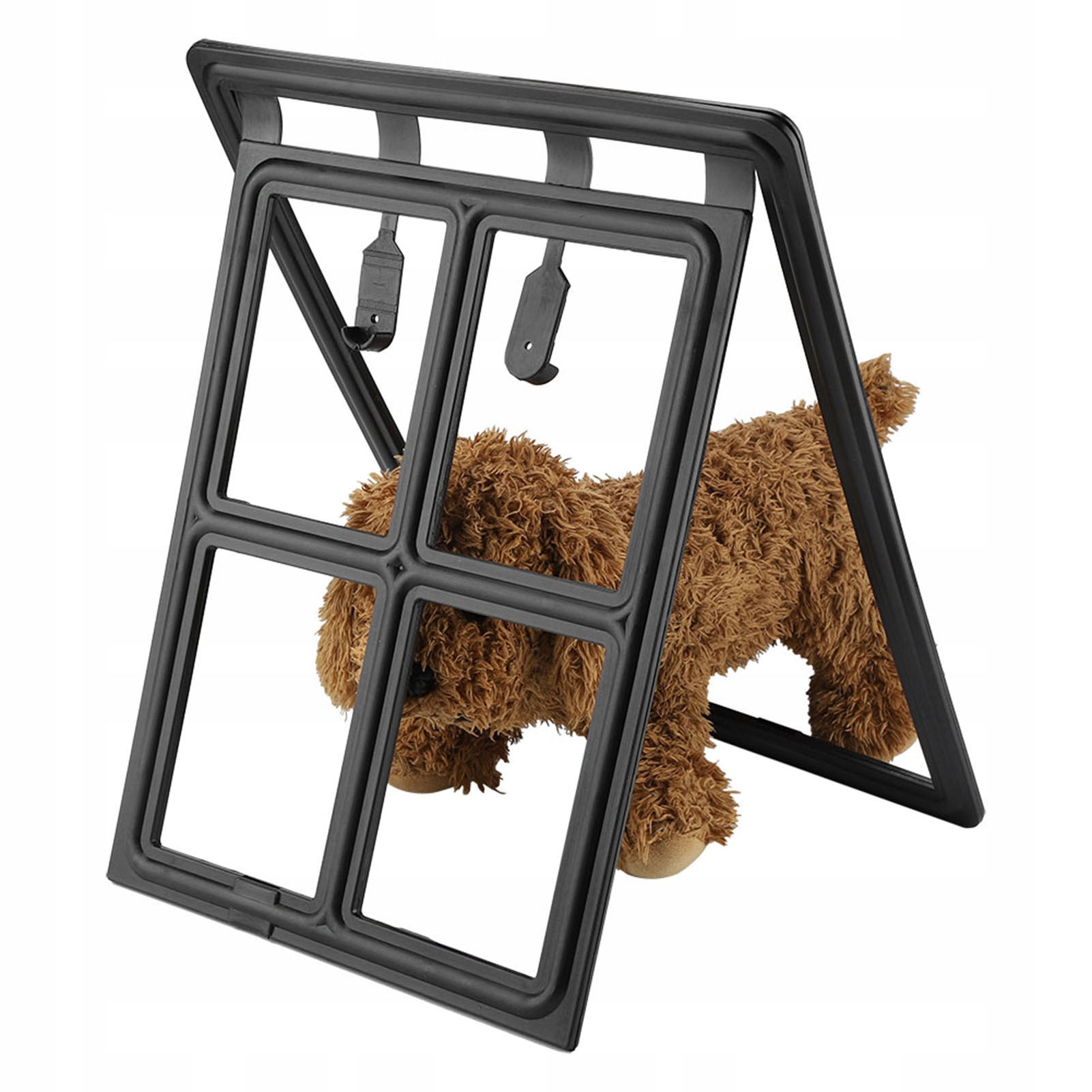 

Drzwiczki moskitiery dla kota i psa xL