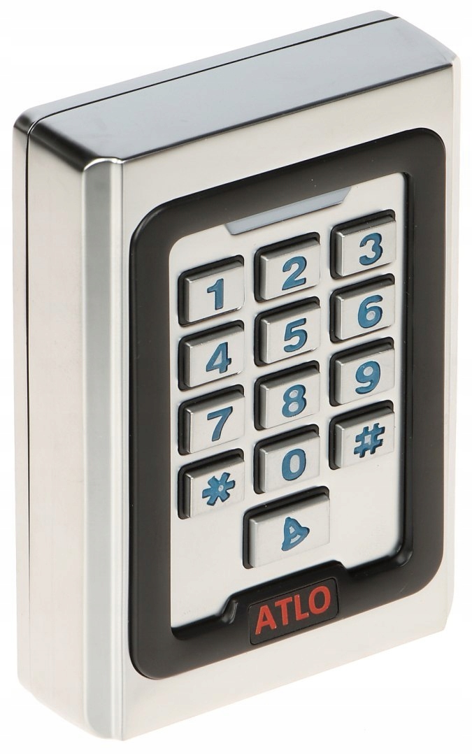 Kódový Zámok ATLO-KRM-511