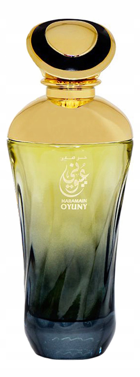 Al Haramain Oyuny parfémovaná voda sprej 100 ml
