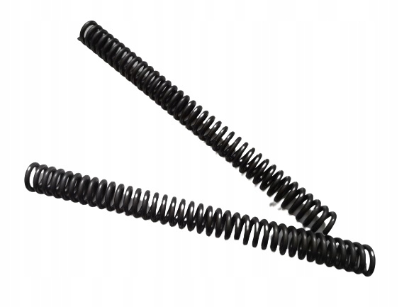 SPRĘŻYNA TELESKOPU PRZÓD ROMET KOMAR MOTORYNKA /PL