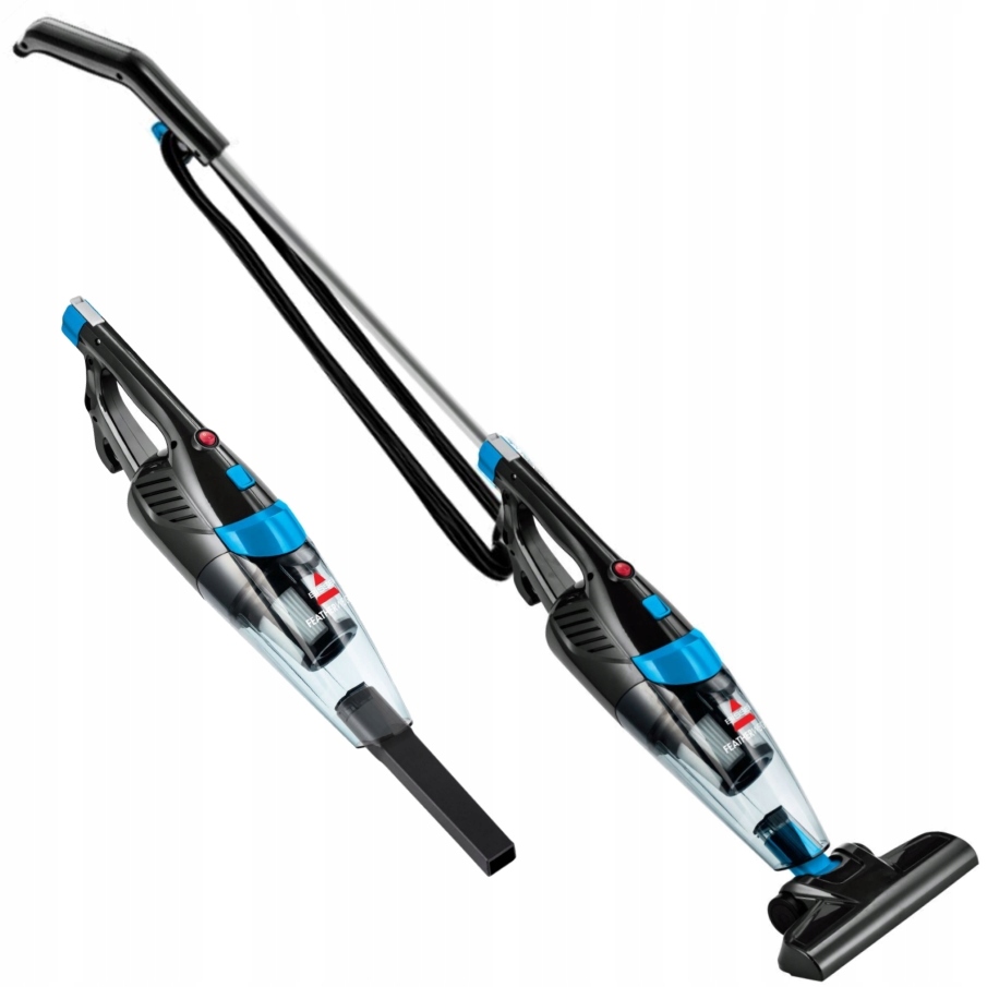 

Odkurzacz Pionowy Bissell Featherweight ProEco 2W1
