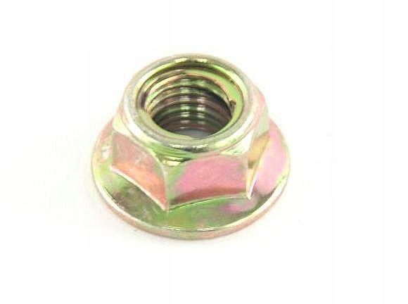 Nakrętka osi wałka wału korbowego do Skuter 2T 4T GY6 Vapor M10 x 1,25