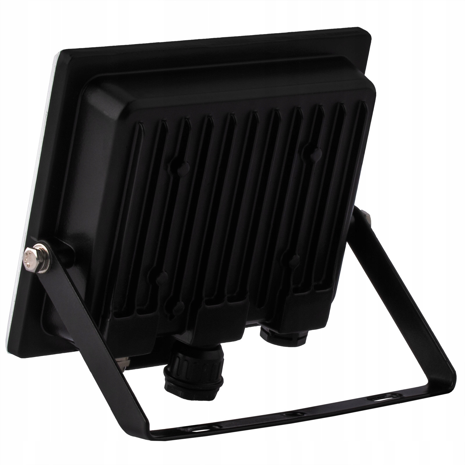 OPRAWA LAMPA NAŚWIETLACZ 30W LED IP65 NEUTRALNY Marka Ecolight