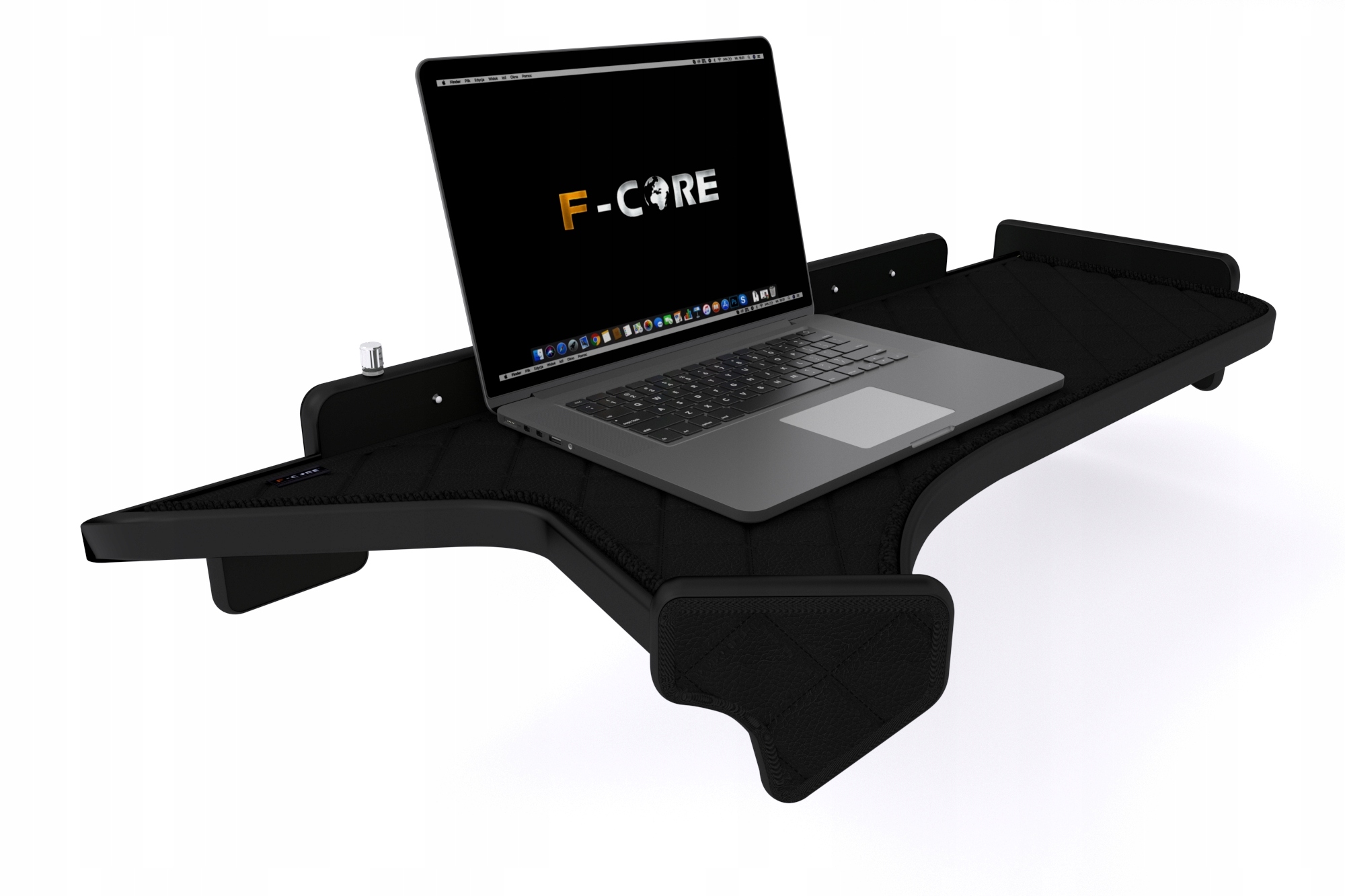 Police Tir Iveco Stralis Hi-way 13-16 dvojitá Led