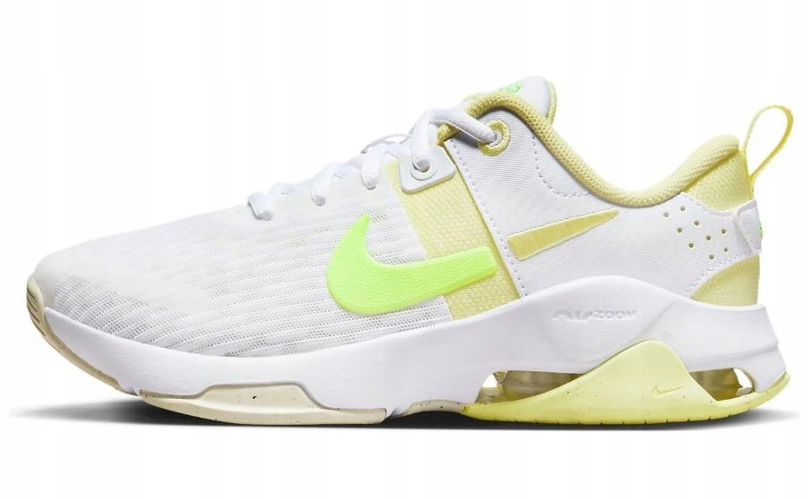 Nike dámské sportovní boty Nike W Zoom Bella 6 DR5720-105 velikost 39