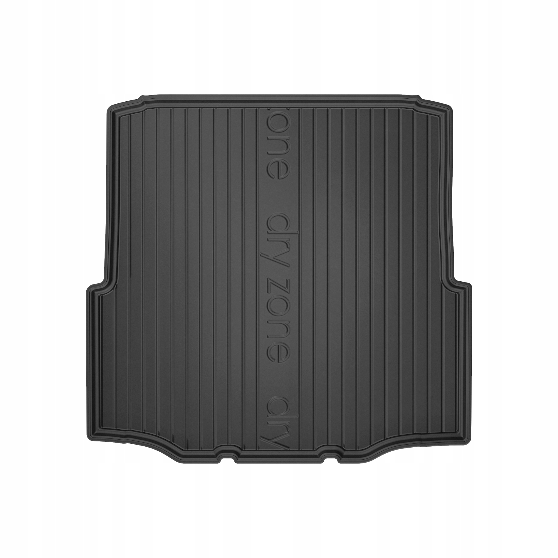 

Gumowa mata bagażnika do Skoda Superb II 2008-2015