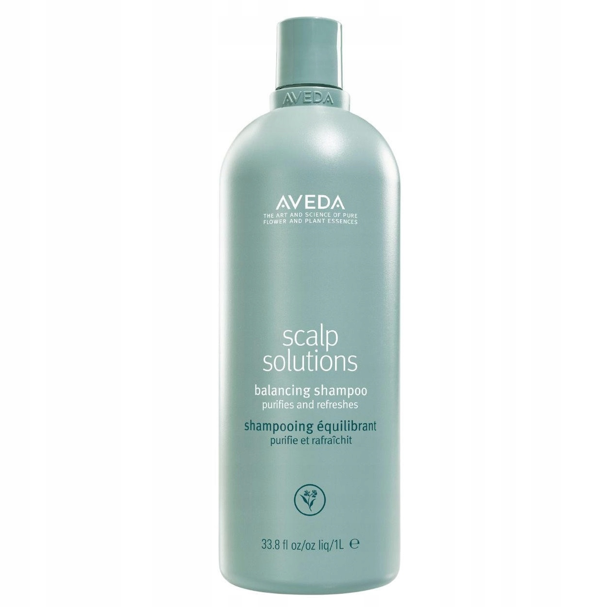 Aveda Scalp šampón na obnovenie rovnováhy pokožky hlavy 1000ml