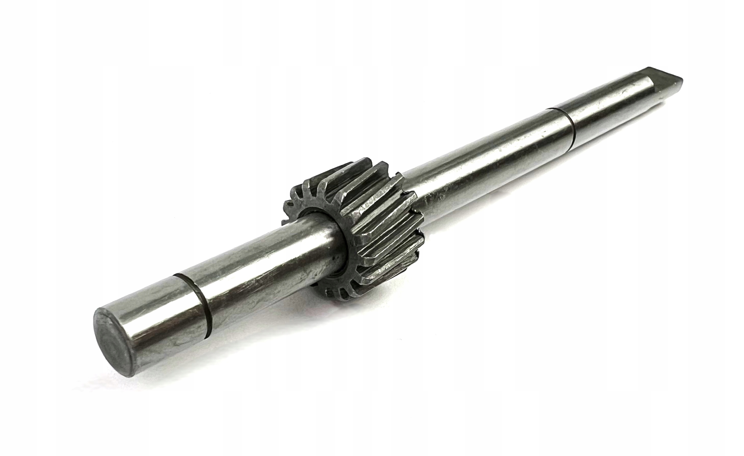 Wałek napędu obrotomierza Mz Etz 150