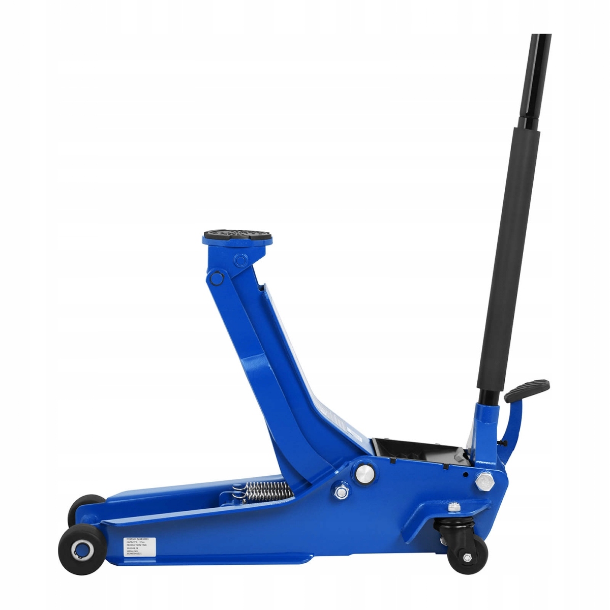 Podnosnik samochodowy hydrauliczny 3T MSW TJ3000 Brand MSW