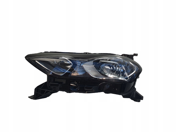 ФАРА ЛЕВЫЙ ПЕРЕД CITROEN Ds3 CROSS BACK 18-