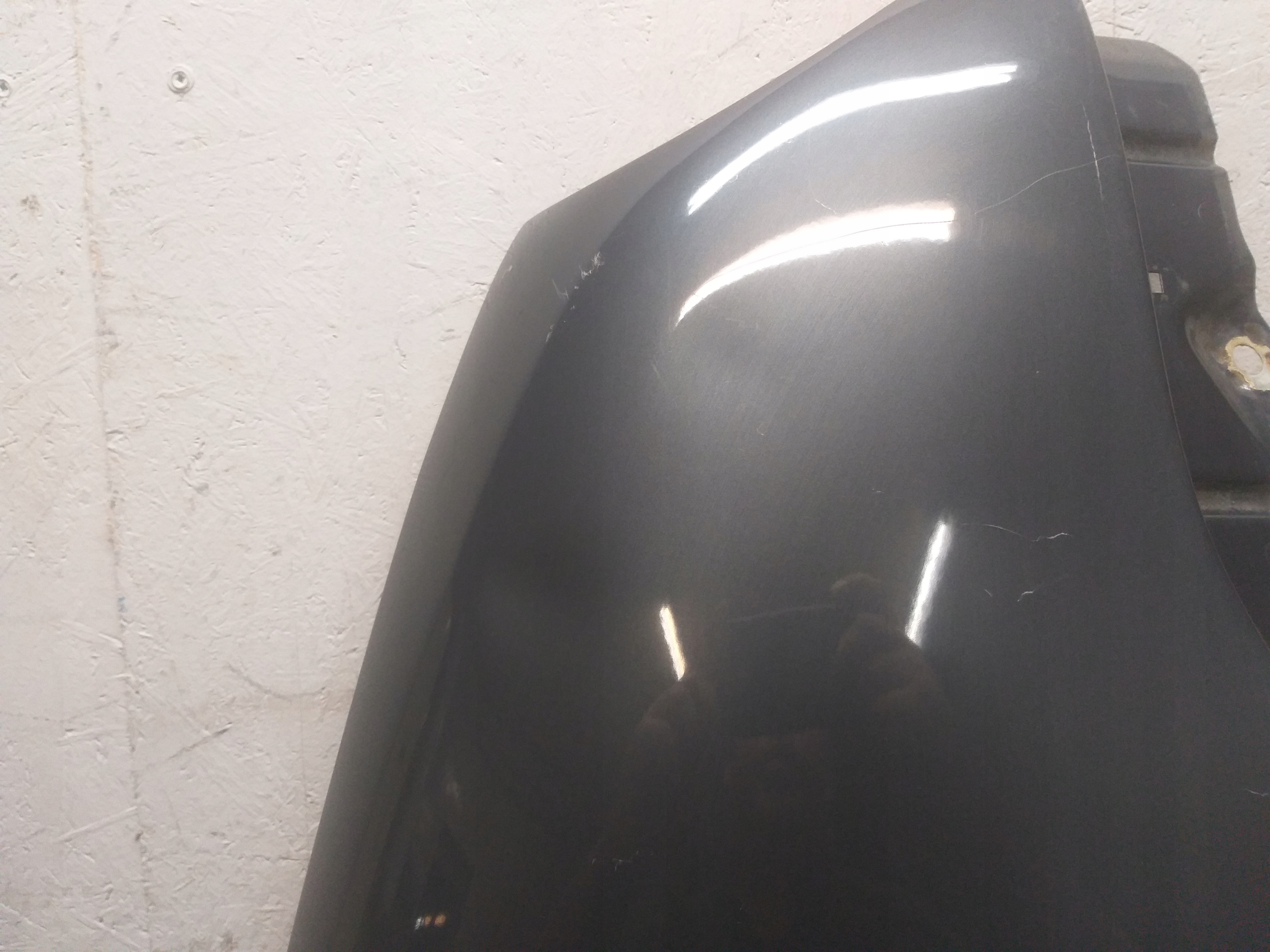 fender front right VW POLO 02-05 6Q0
