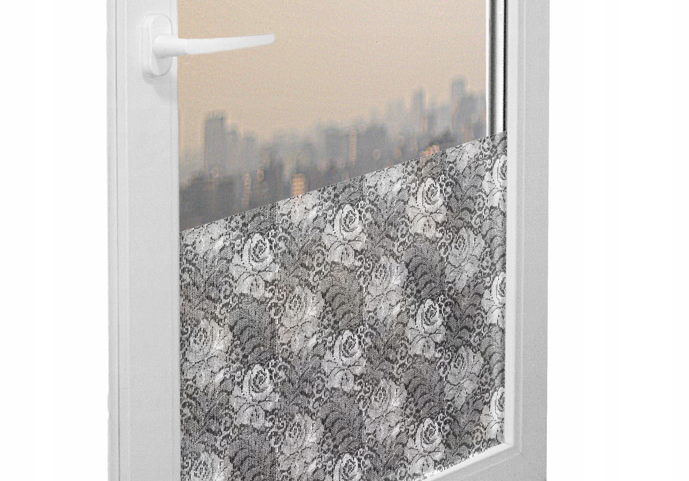 

Folia Okienna Statyczna Luisa 90x150 G56