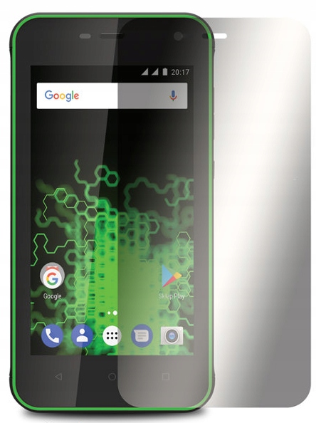 

Szkło Hartowane do Myphone Hammer Active