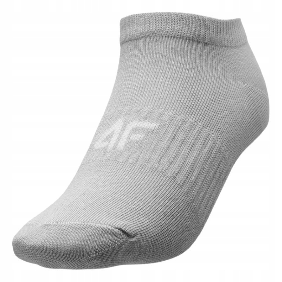 SKARPETKI 4F CHŁOPIĘCE DZIEWCZĘCE DLA DZIECKA Liczba sztuk w ofercie 1 szt.