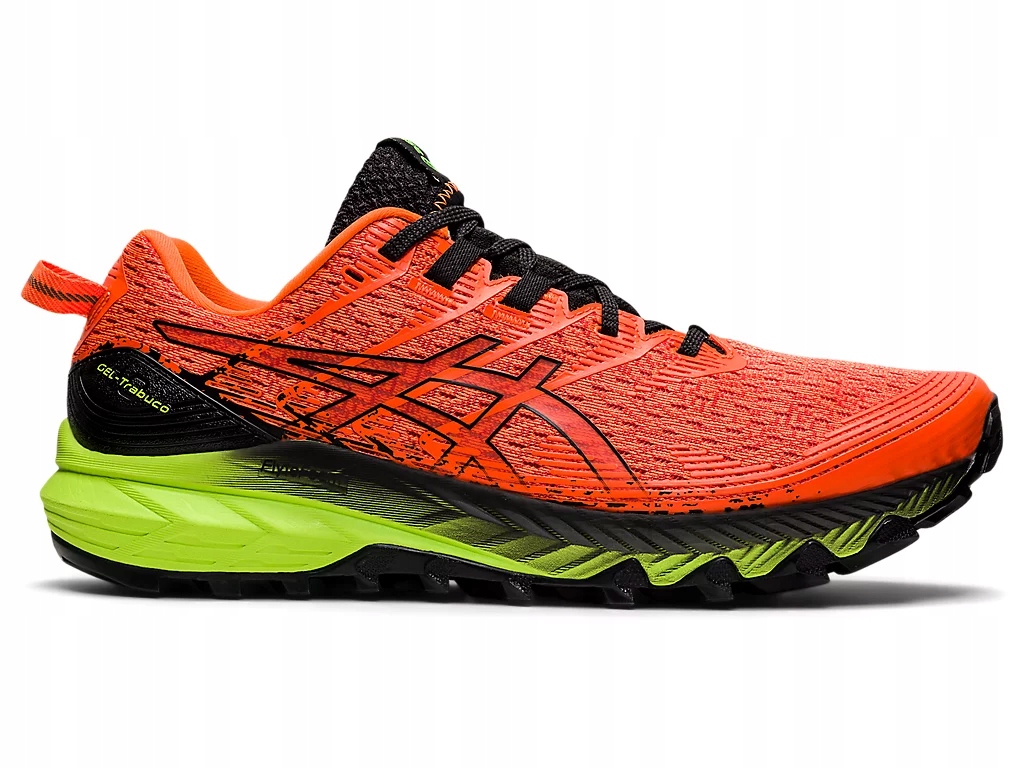 Asics buty GEL-Trabuco 10 1011B329-800 r. 46
