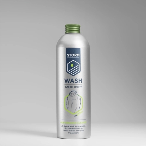Storm Apparel Wash 500ml S51107 płyn do prania