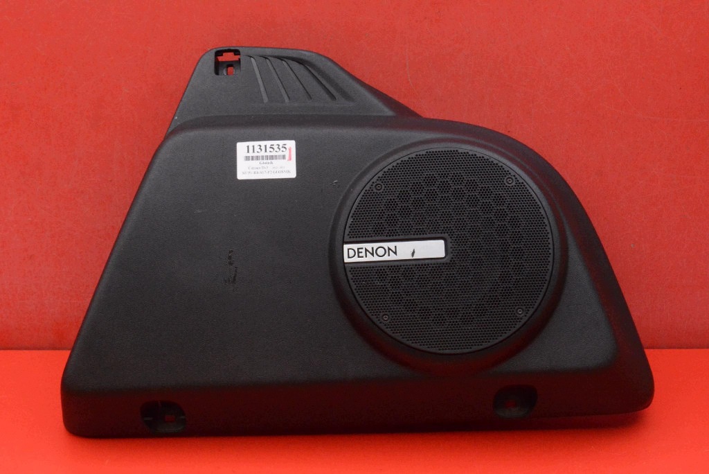 altoparlante SUBWOOFER DENON 9674223180 CITROEN DS5 12-15