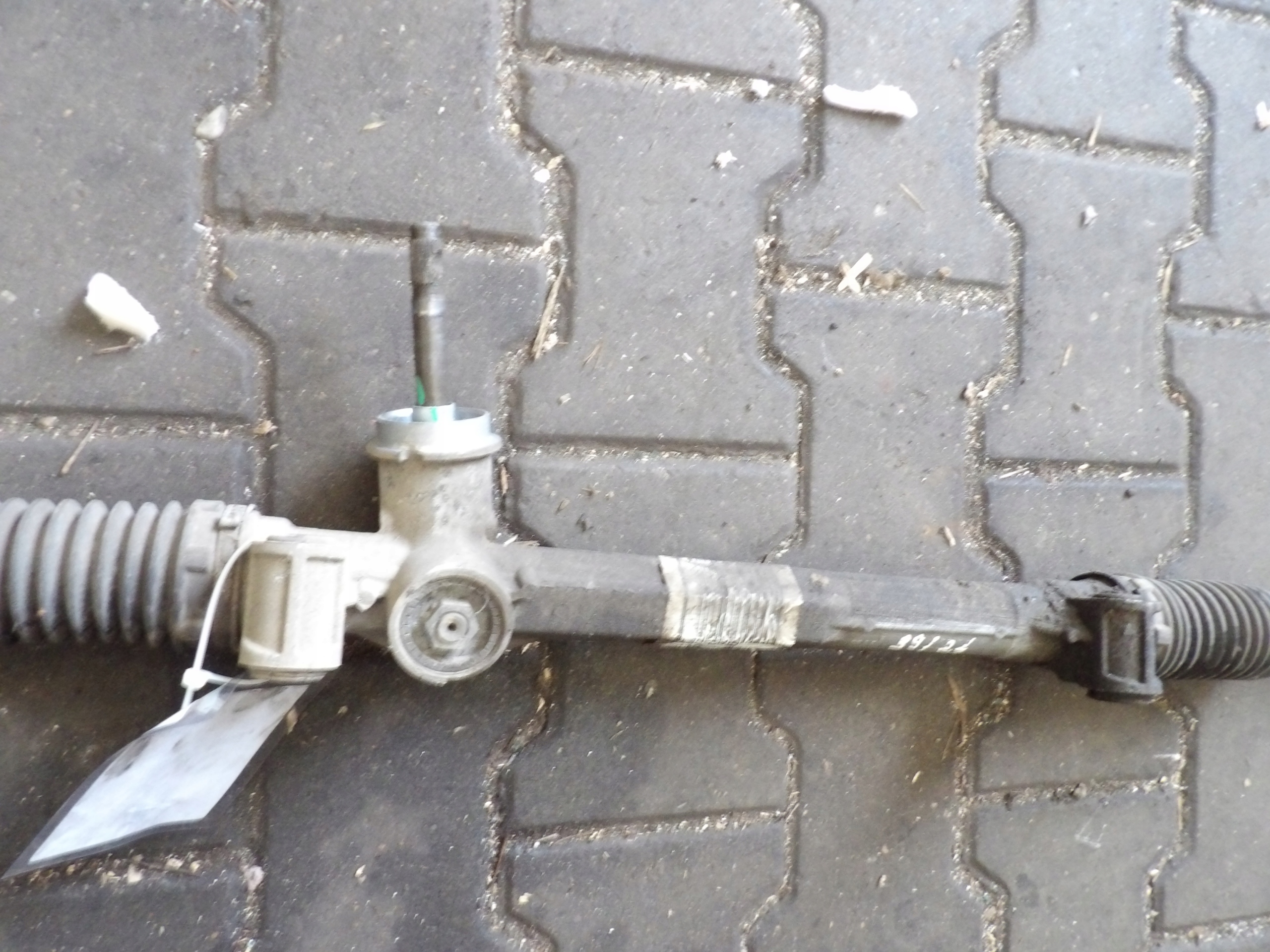 Opel Corsa D control 1,4B