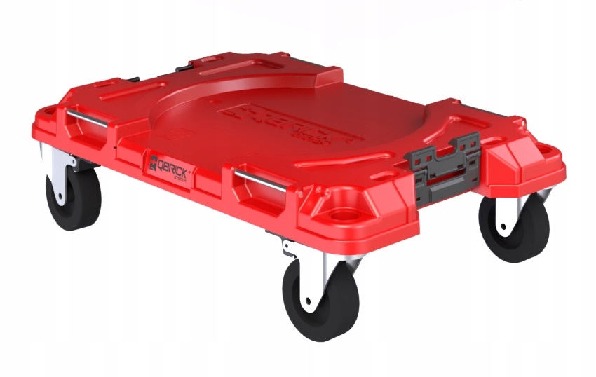Transportní Platforma Qbrick Systém Pro Red Uhd Skřítek N7691