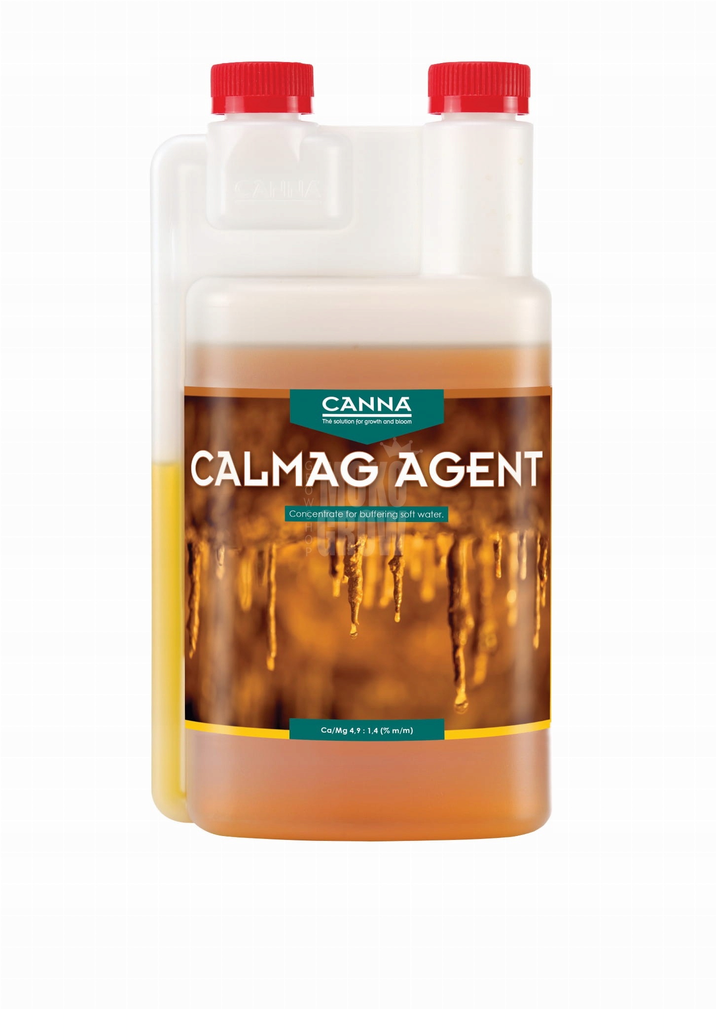 

Nawóz Canna CalMag Agent wapno magnez cal mag 1L