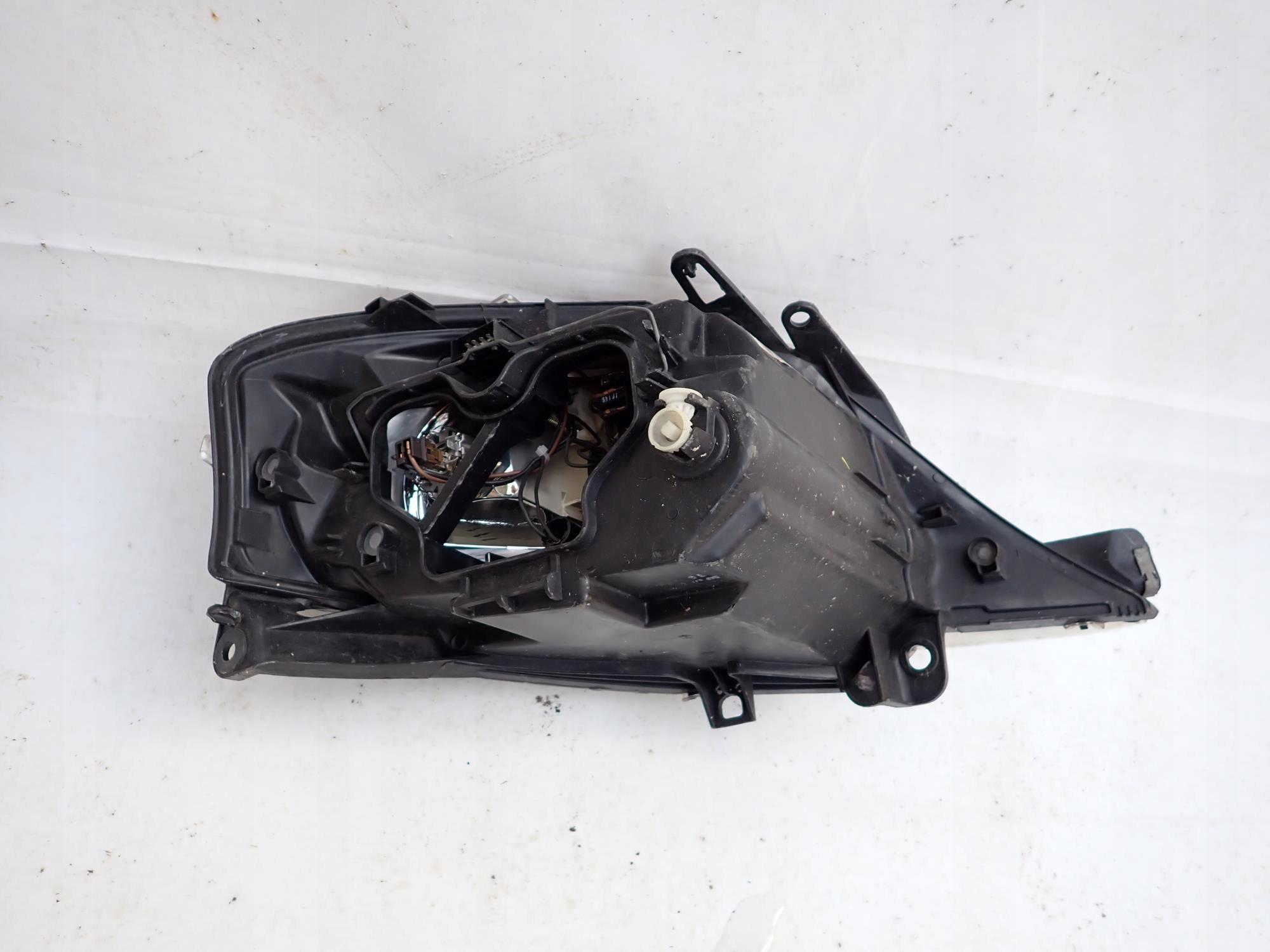 CITROEN C3 and 1 02-09 light front front left